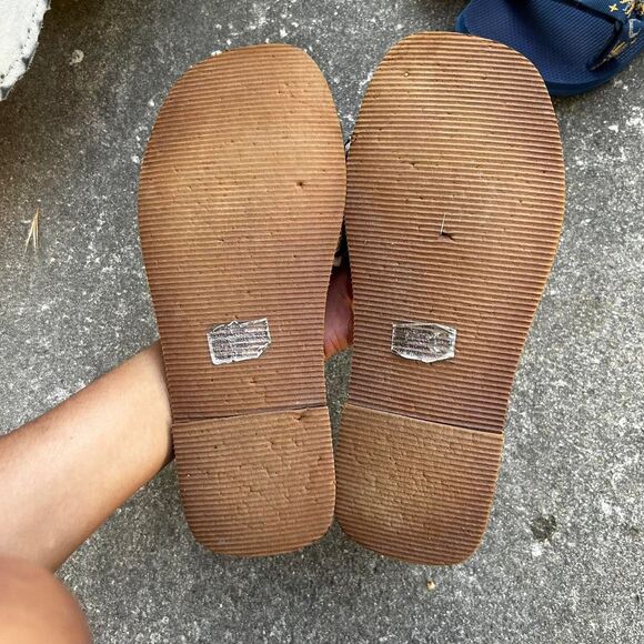 Unbranded Women's multi Sandals - Picture 4 of 6